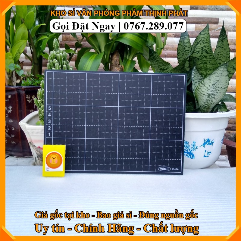 Bảng học sinh WinQ B-04 (GIÁ TẠI KHO)