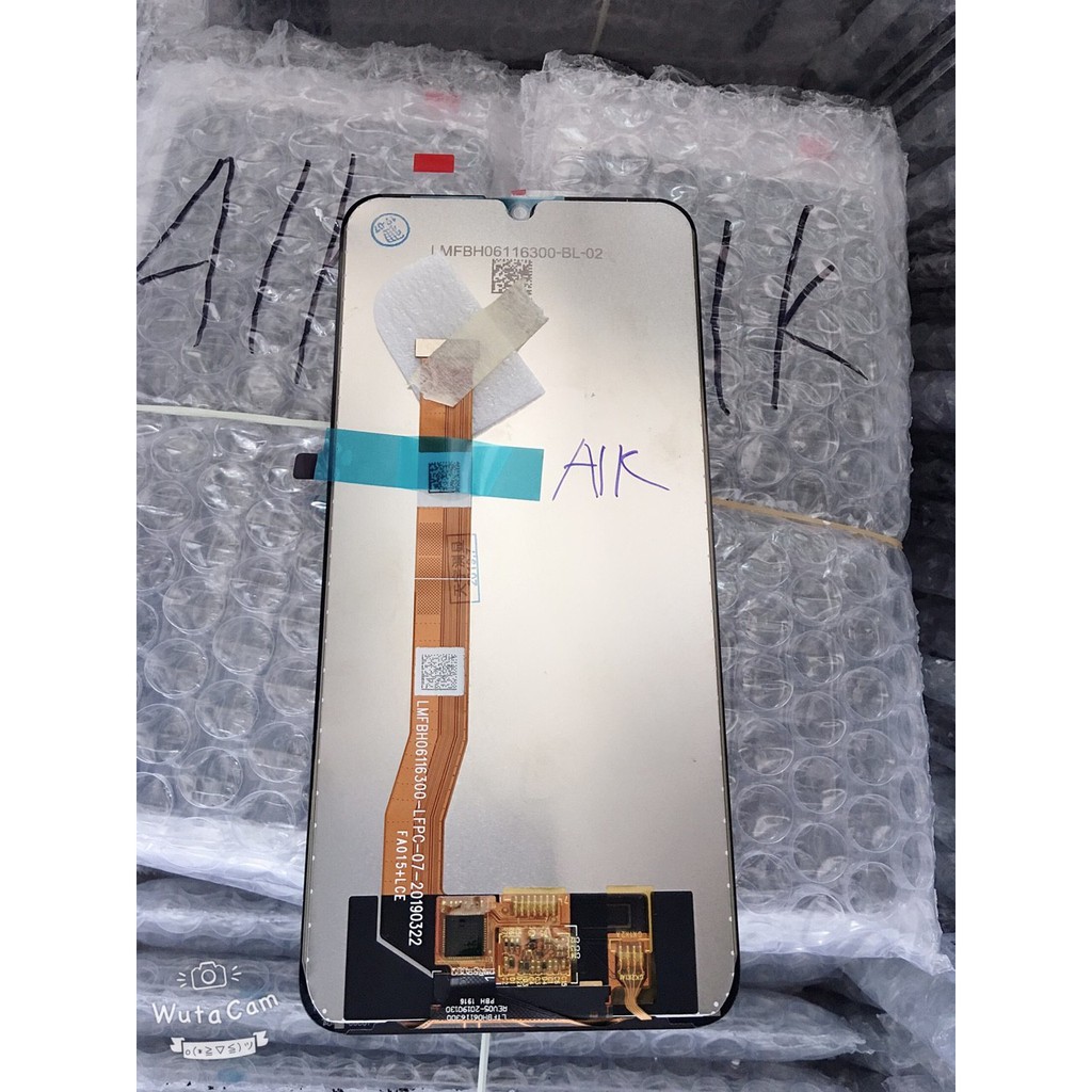 Màn hình oppo A1k zin, cảm ứng mượt, hình ảnh hiển thị đẹp