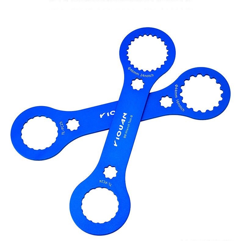 CỜ LÊ THÁO TRỤC GIỮA RỖNG