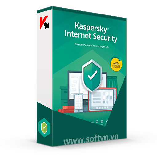 [Azsoftware] code code Kaspersky Internet Security 2023