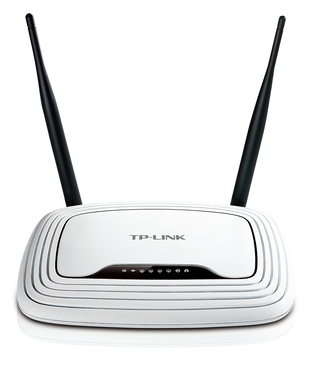 Bộ phát Wifi Tp-Link 2 râu | 3 râu