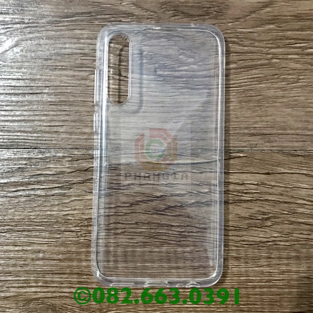Ốp lưng Vsmart live dẻo trong cao cấp