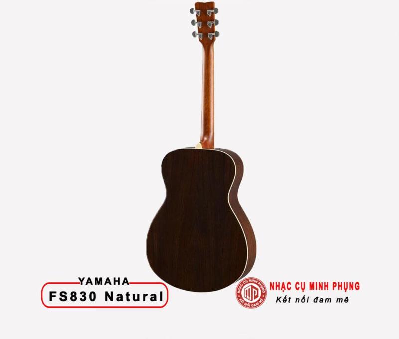 Đàn Guitar Acoustic Guitar FS850