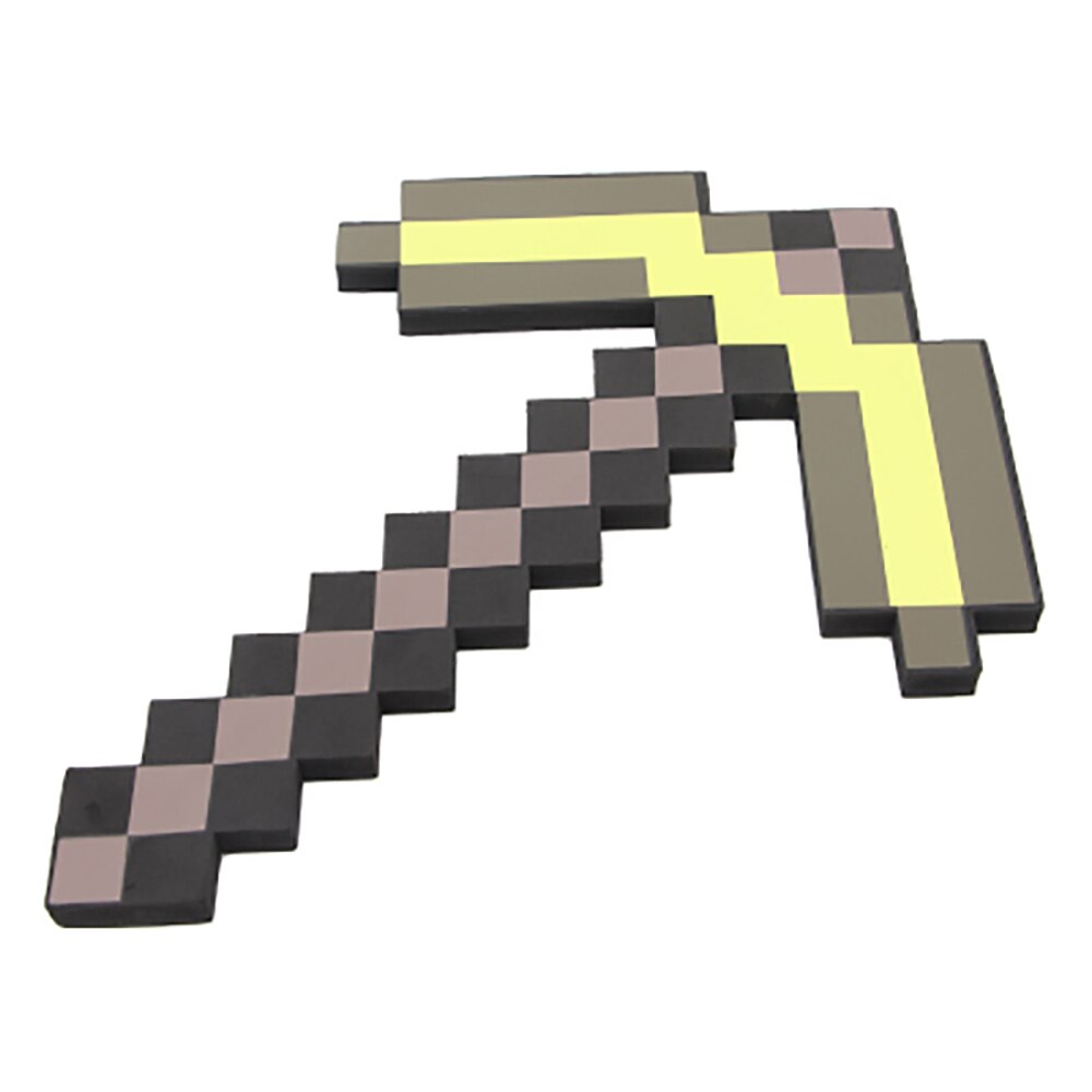 Cúp Minecraft Vàng