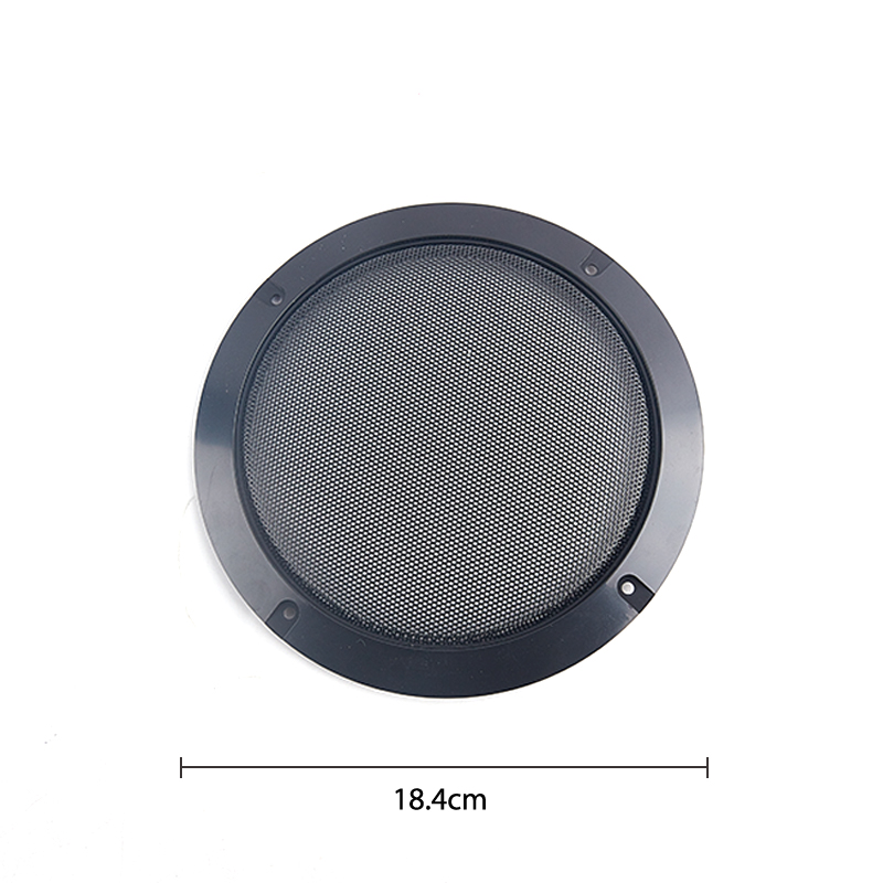 Qgm74igq vỏ bọc loa lưới cao cấp 2 3 4 5 6, 5 8 10 inch