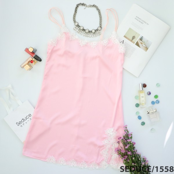 Áo đầm ngủ Seduce 1558