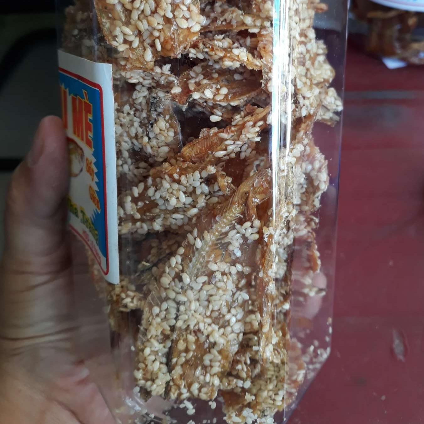 CÁ MAI MÈ 200G
