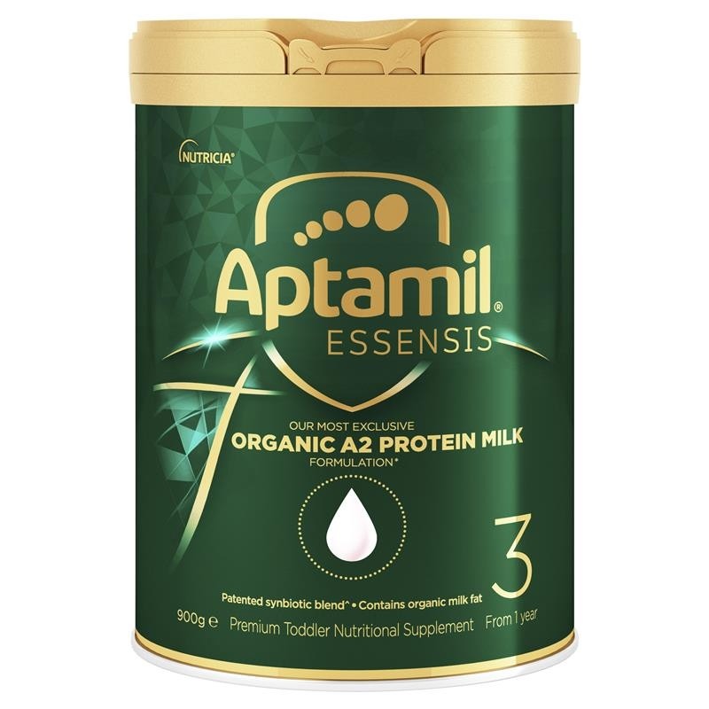Sữa Aptamil Essensis Organic 900g Uy Tín 2hXtMeHP