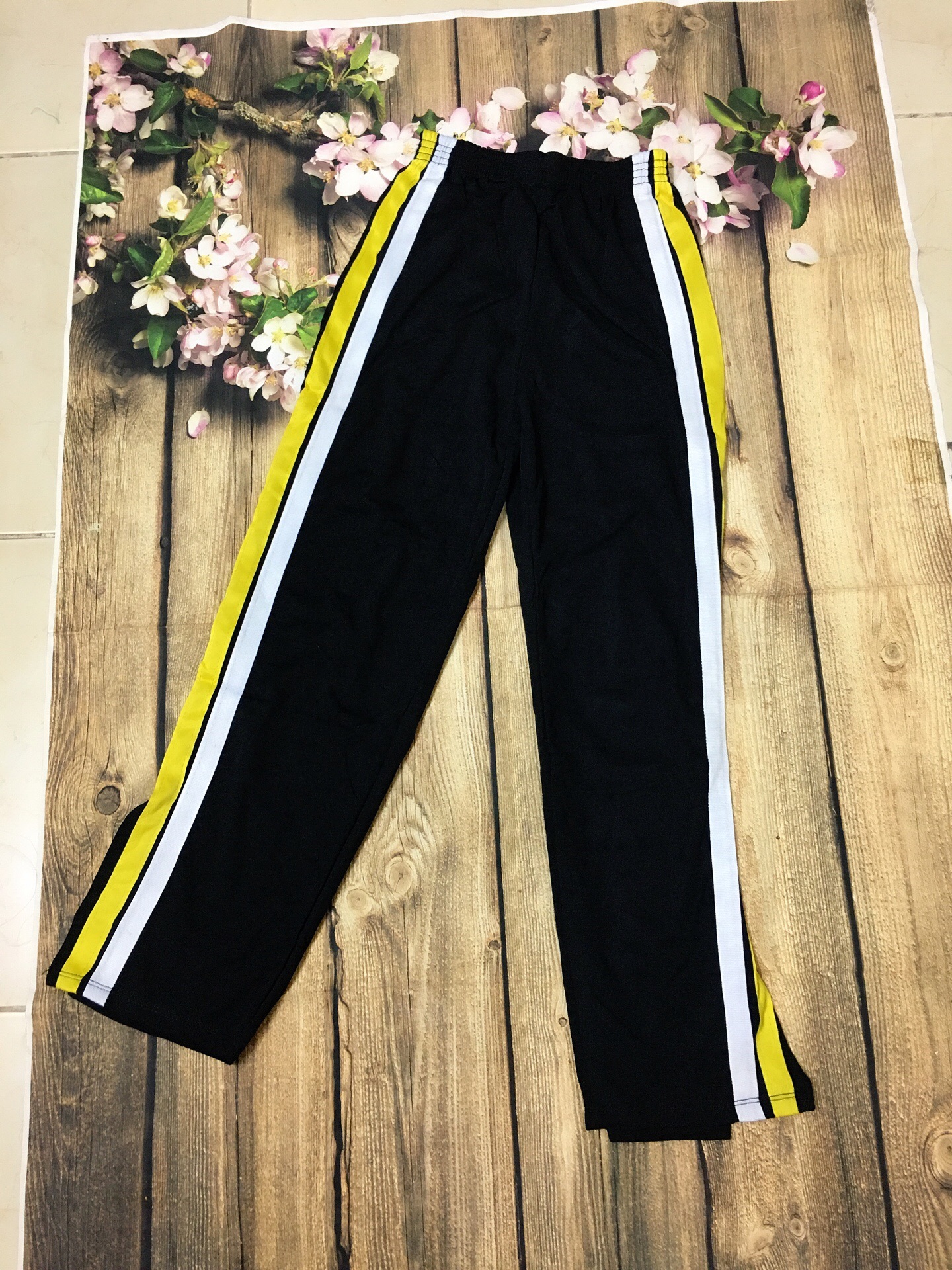 Quần thun thể thao size 40-52 kg