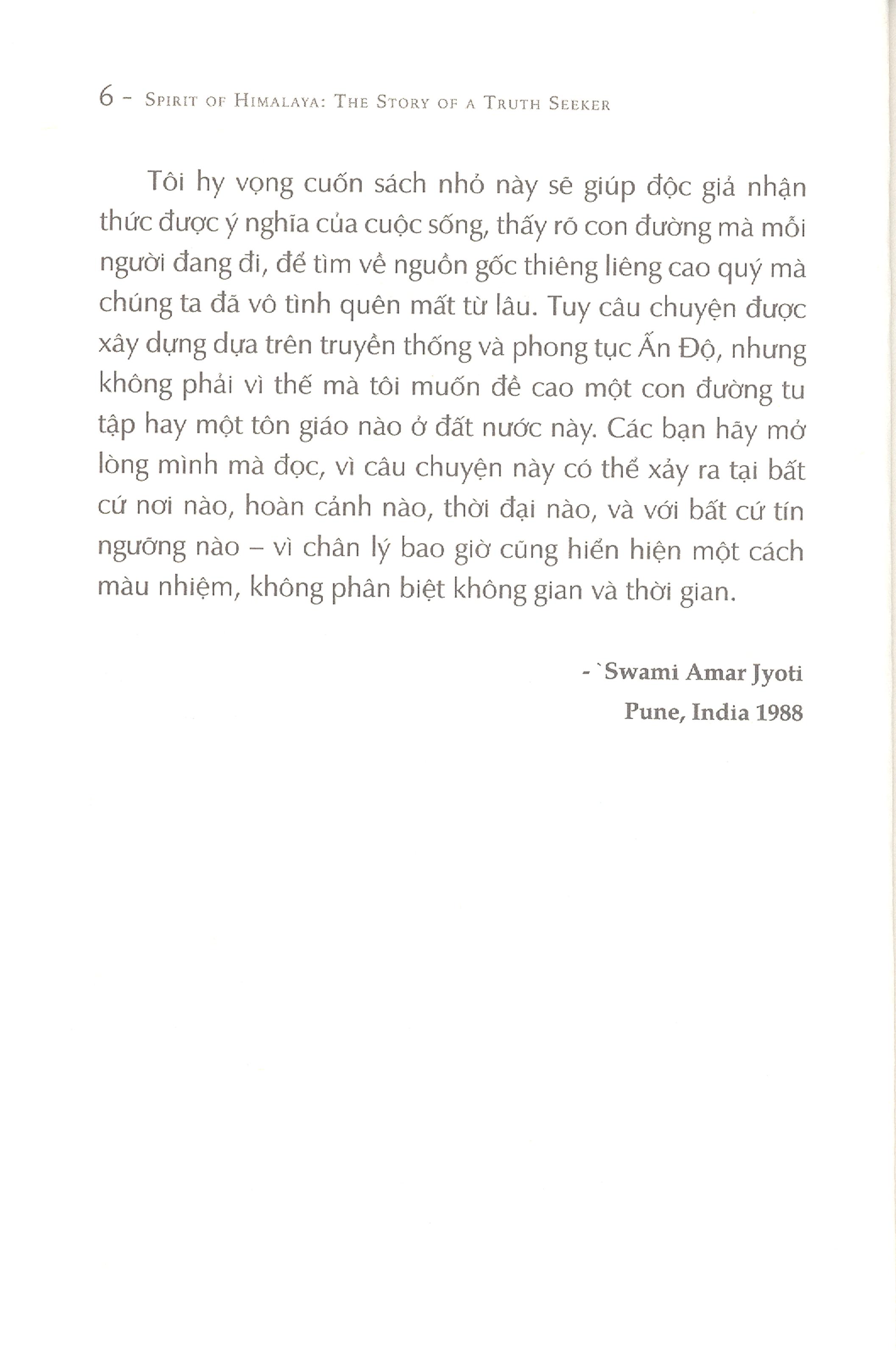 Bên Rặng Tuyết Sơn