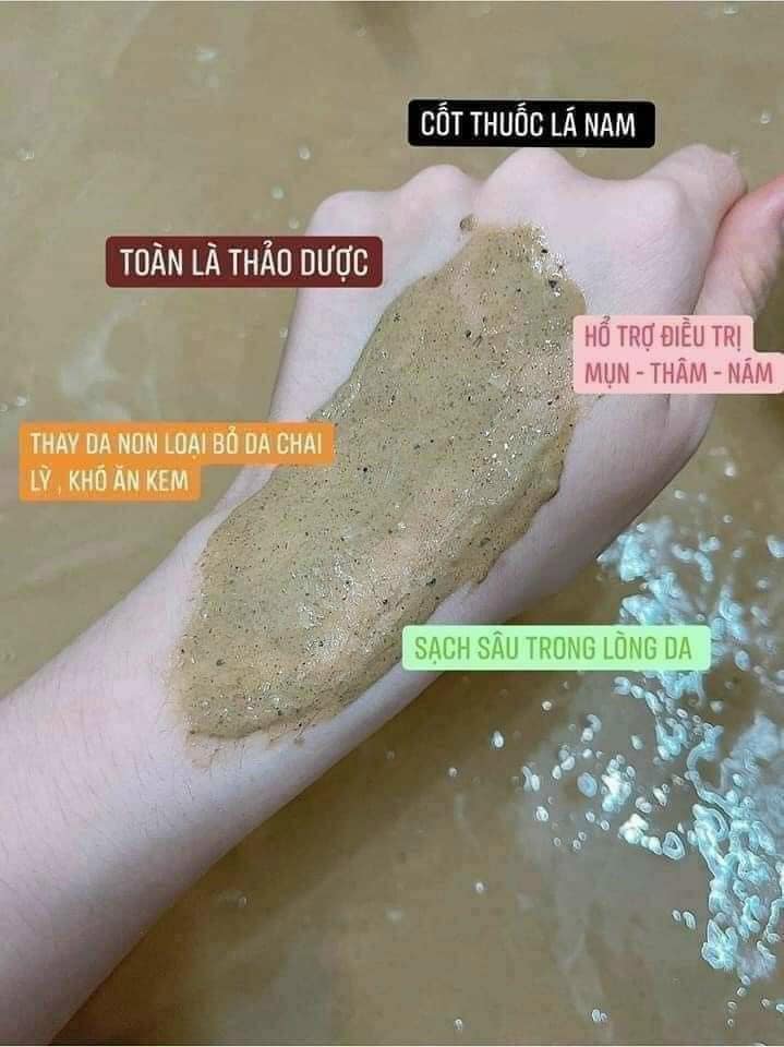 Sửa rửa Mặt Nicos Đông y (nhỏ 50ml)
