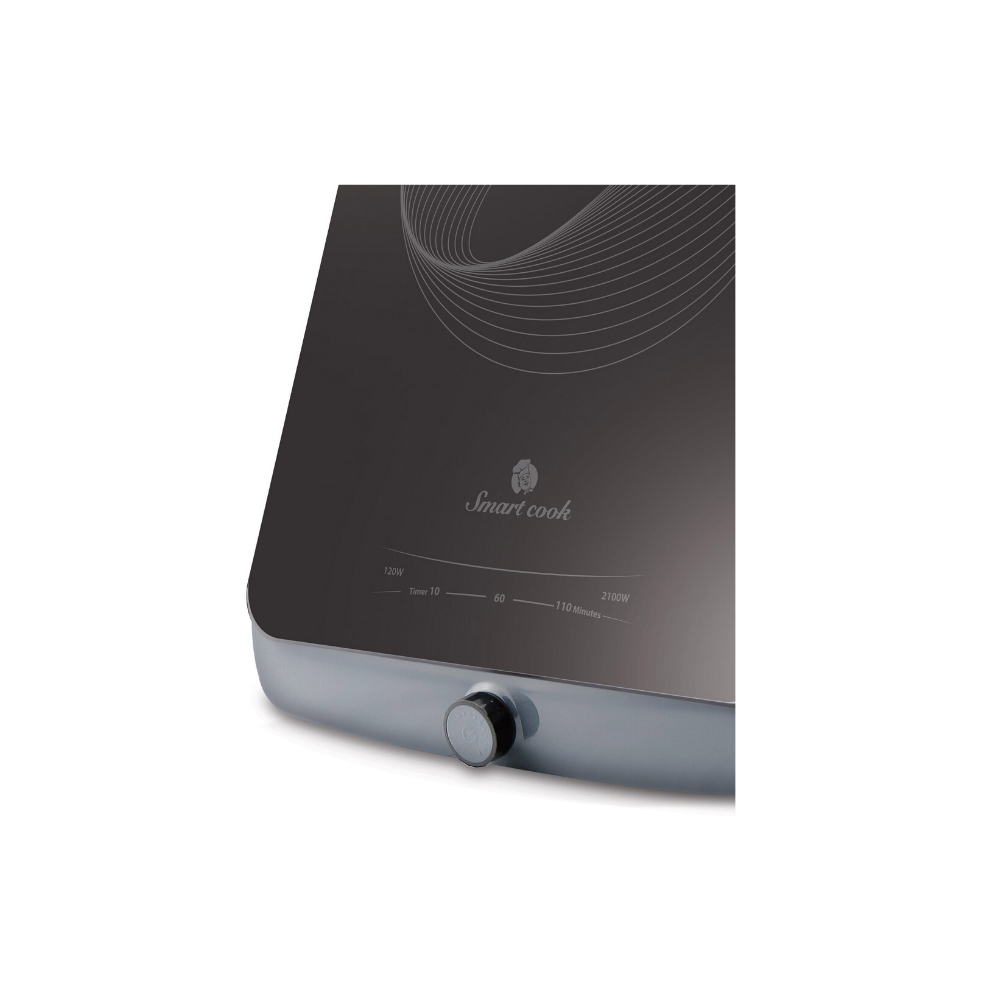Bếp điện từ Smartcook ICS-3875