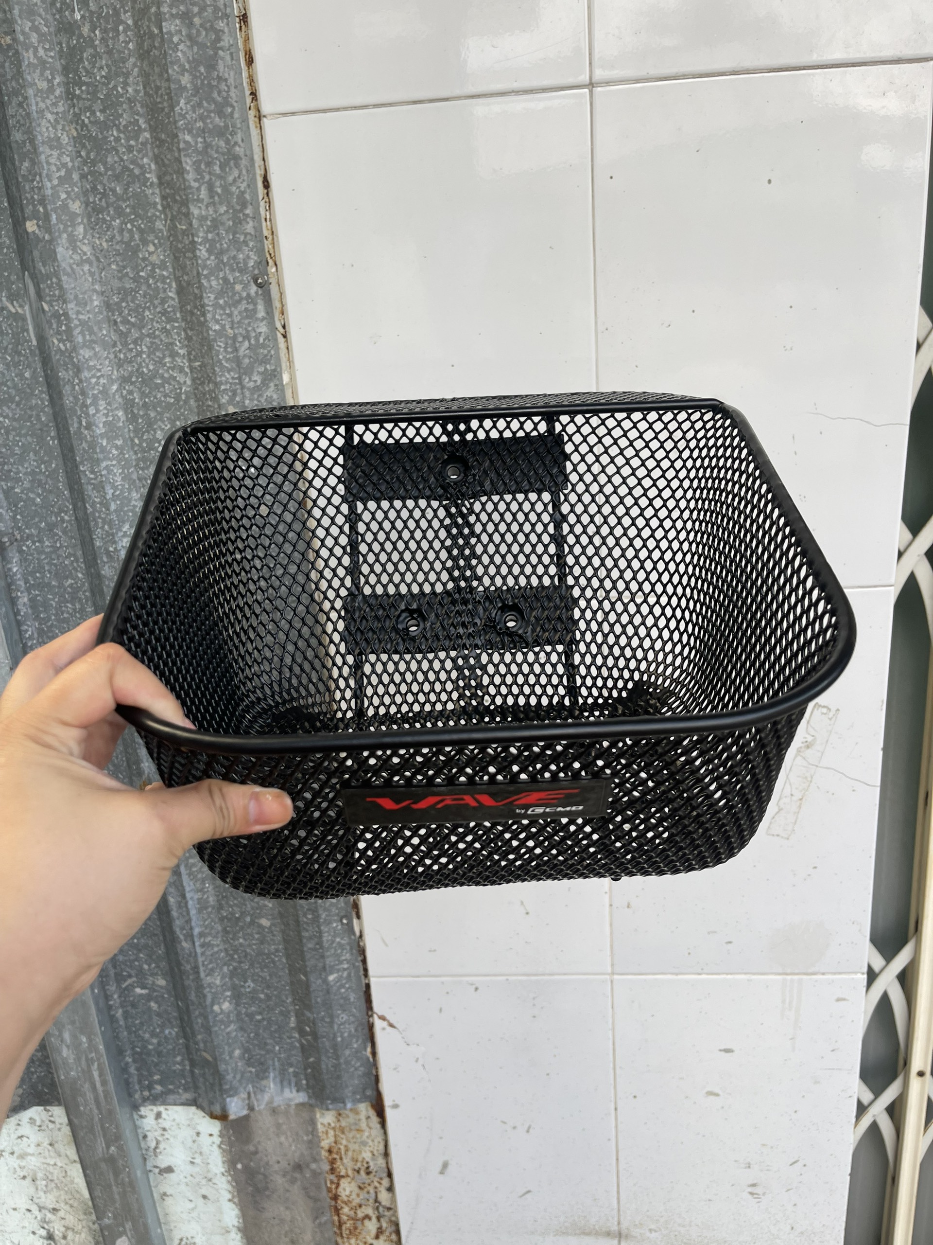 [ Xả hàng ] Rổ wave nhỏ thái dành cho wave nhỏ ( loại 1 :1 )