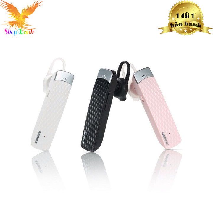[HCM] Tai Nghe Bluetooth Remax T9 V4.1