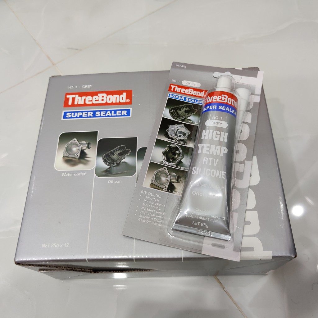 Keo Dán Ron Threebond Thailand