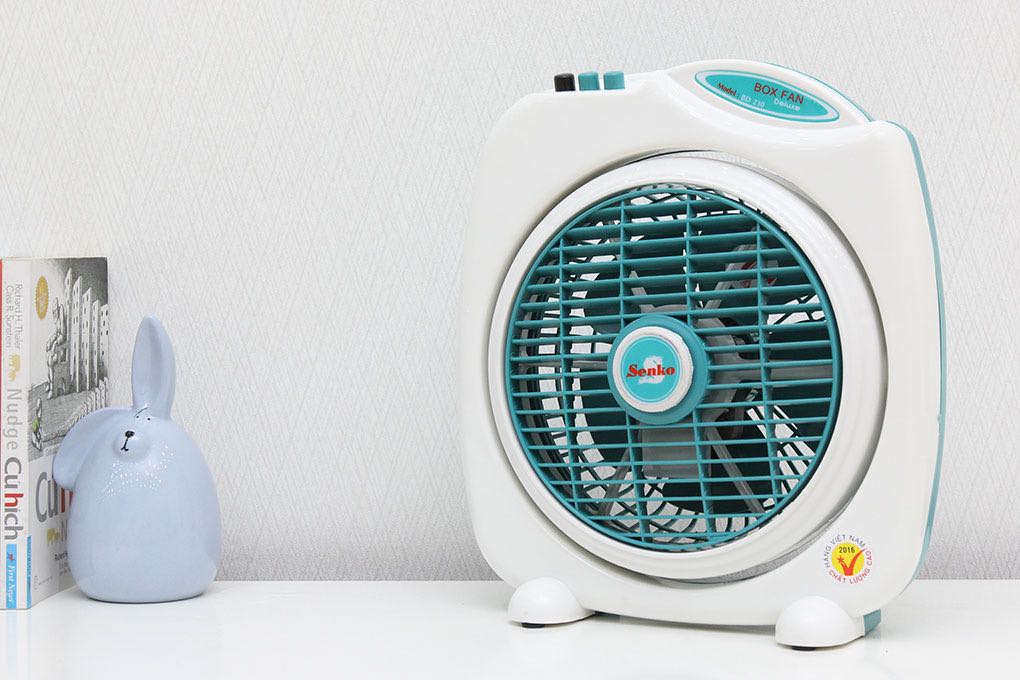Quạt hộp Senko 2 tấc BD230
