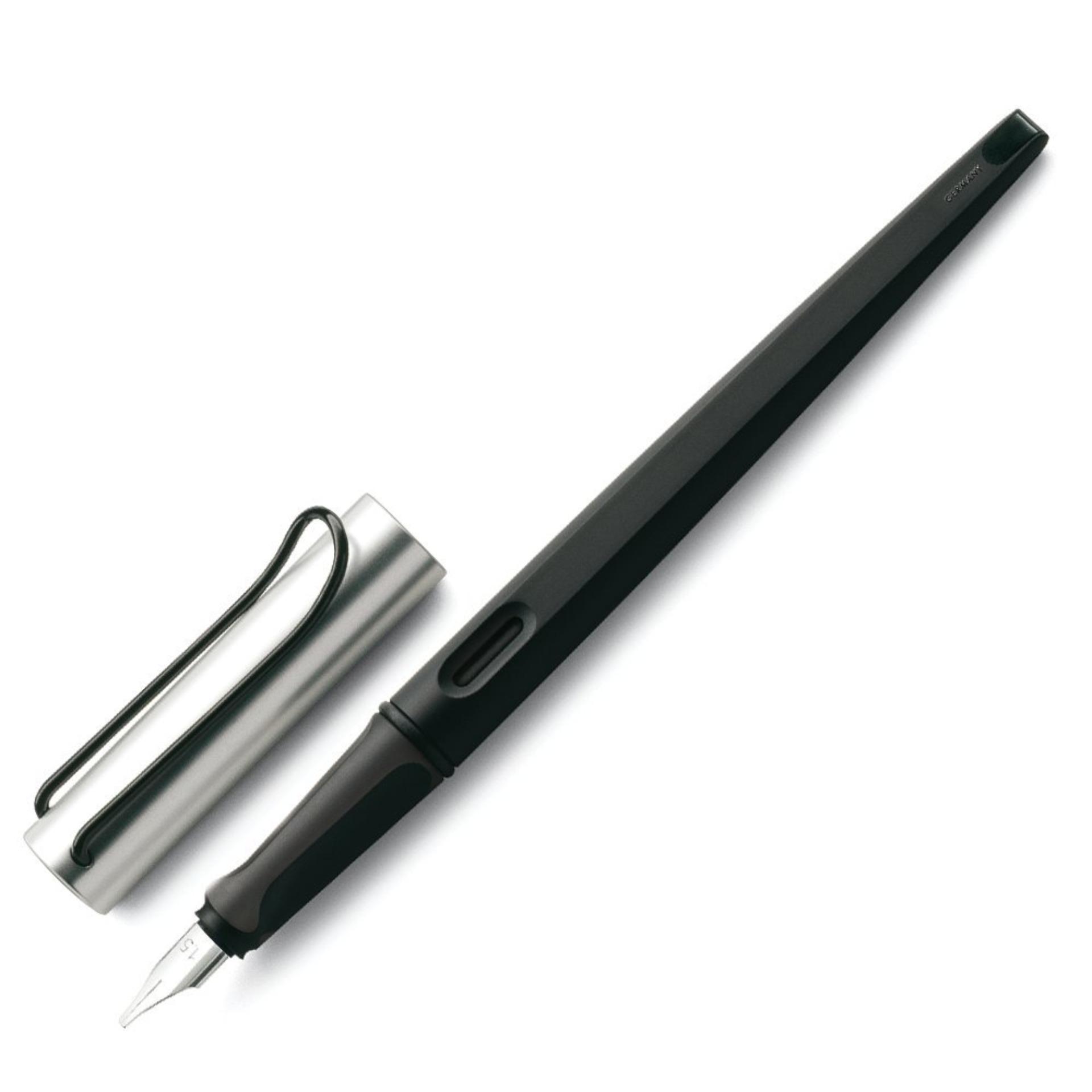 Bút máy cao cấp LAMY joy AL (011) - Hãng phân phối chính thức