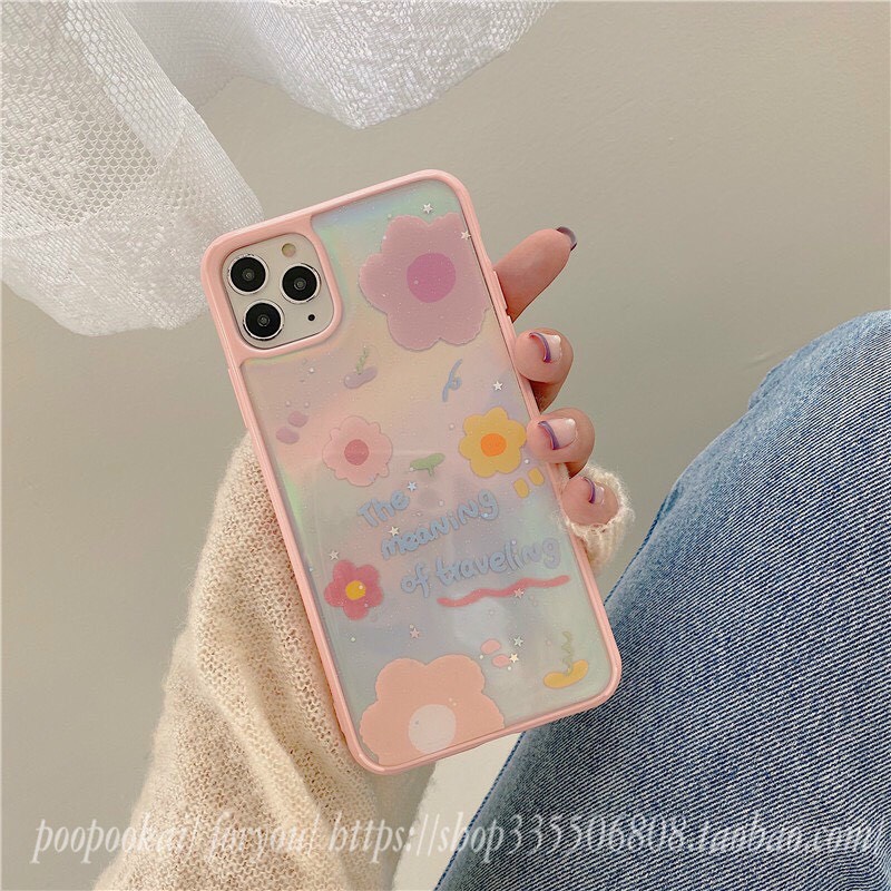 Ốp Iphone 6plus, 6splus, 7plus, 8plus, ,Xsmax In Hình Phủ Nhũ