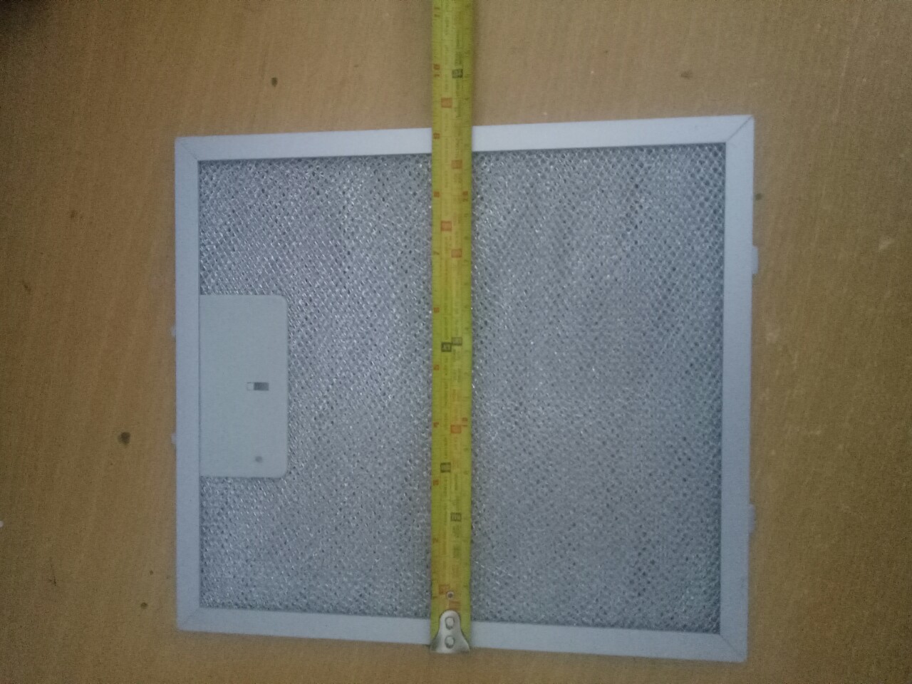 Lưới lọc mỡ máy hút mùi 23x26cm