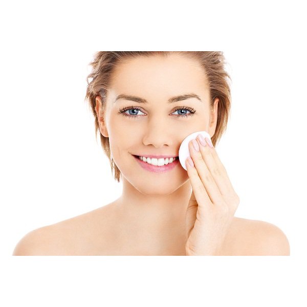 Bông Tẩy Trang Deep Fresh Cotton Pads