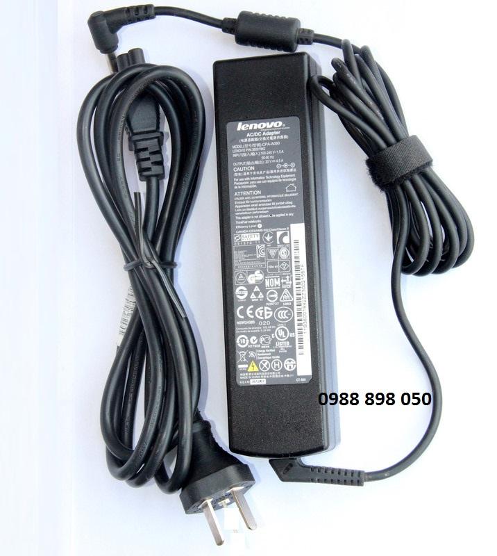 ADAPTER SẠC LAPTOP LENOVO G480 XỊN