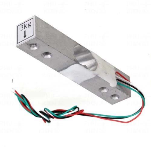 Cảm biến loadcell YZC131 20kg