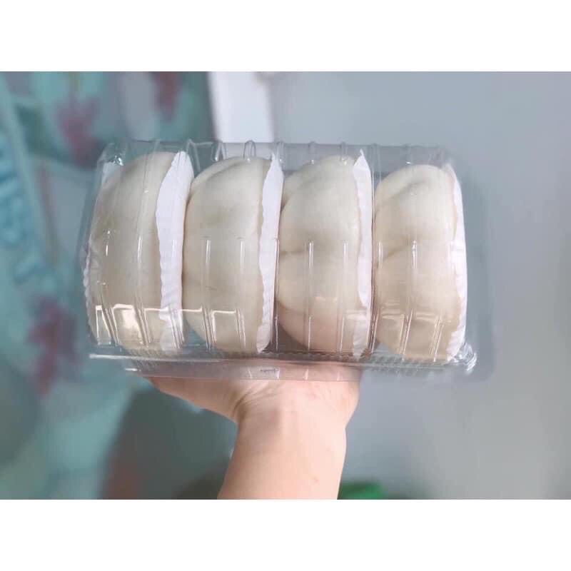 100 chiếc hộp đựng bánh Hộp H53