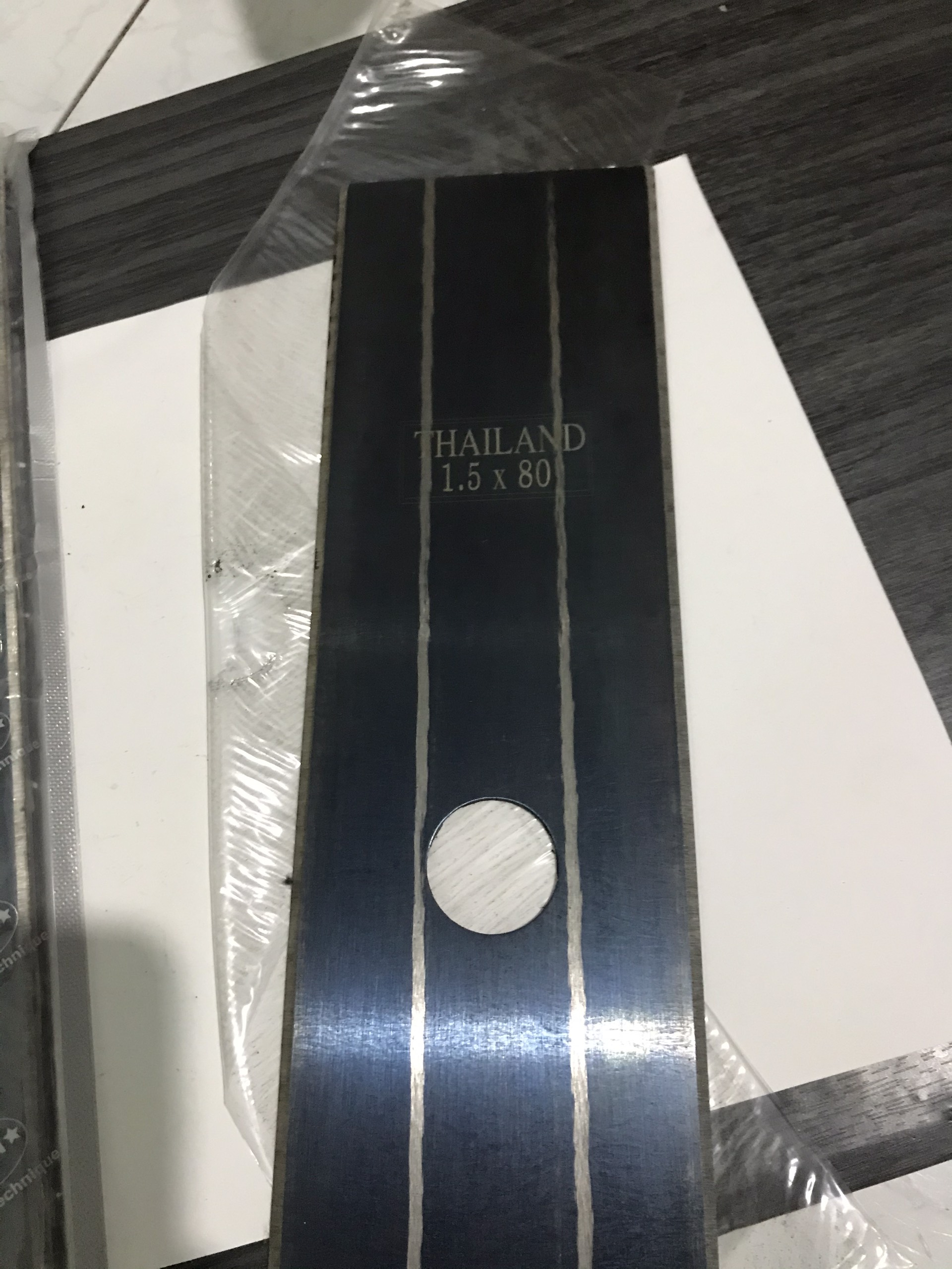 [HCM]Dao phát cỏ Thái Lan/ lưỡi phát cỏ/ DÀY 1.5 LY