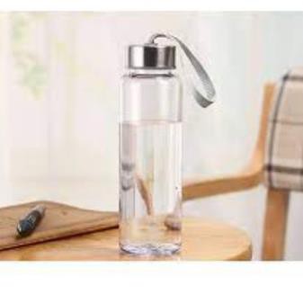 [HÀNG CHẤT LƯỢNG] Chai 300ml nắp Dây