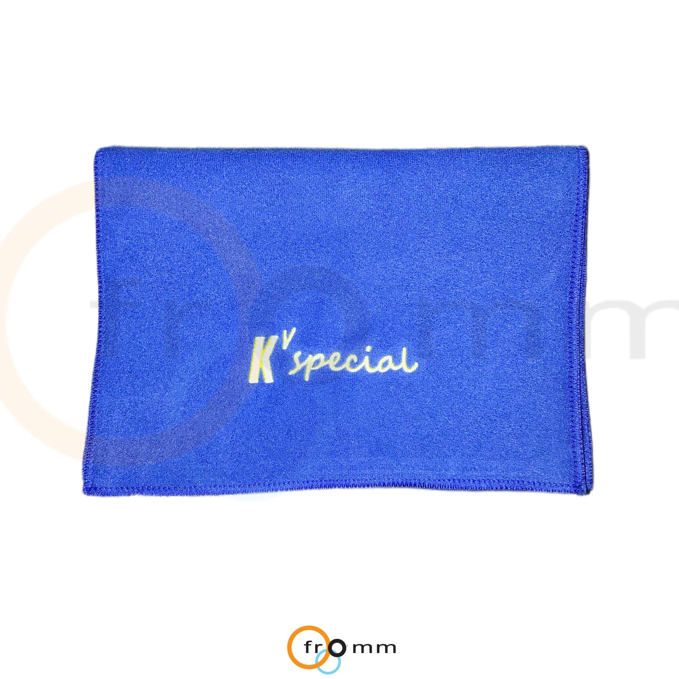Khăn lau bụi lơ bida K-Special