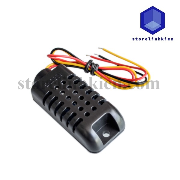 Cảm biến nhiệt độ, độ ẩm DHT21 (AM2301)