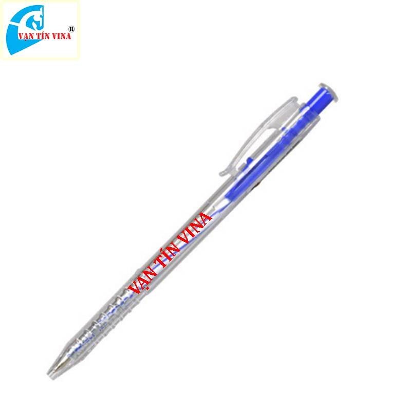 [HCM]Bút Bi Thiên Long TL-027 (đỏ 20 cây)
