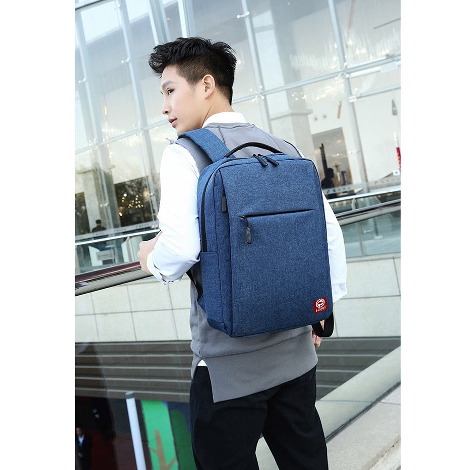 Balo UNISEX Thời Trang HARAS HR237