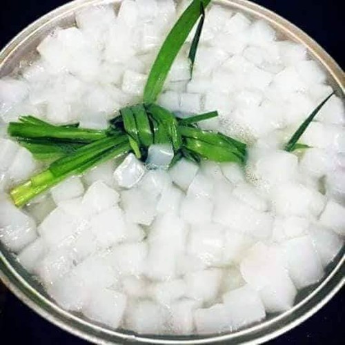 1KG THẠCH DỪA NGON RẺ