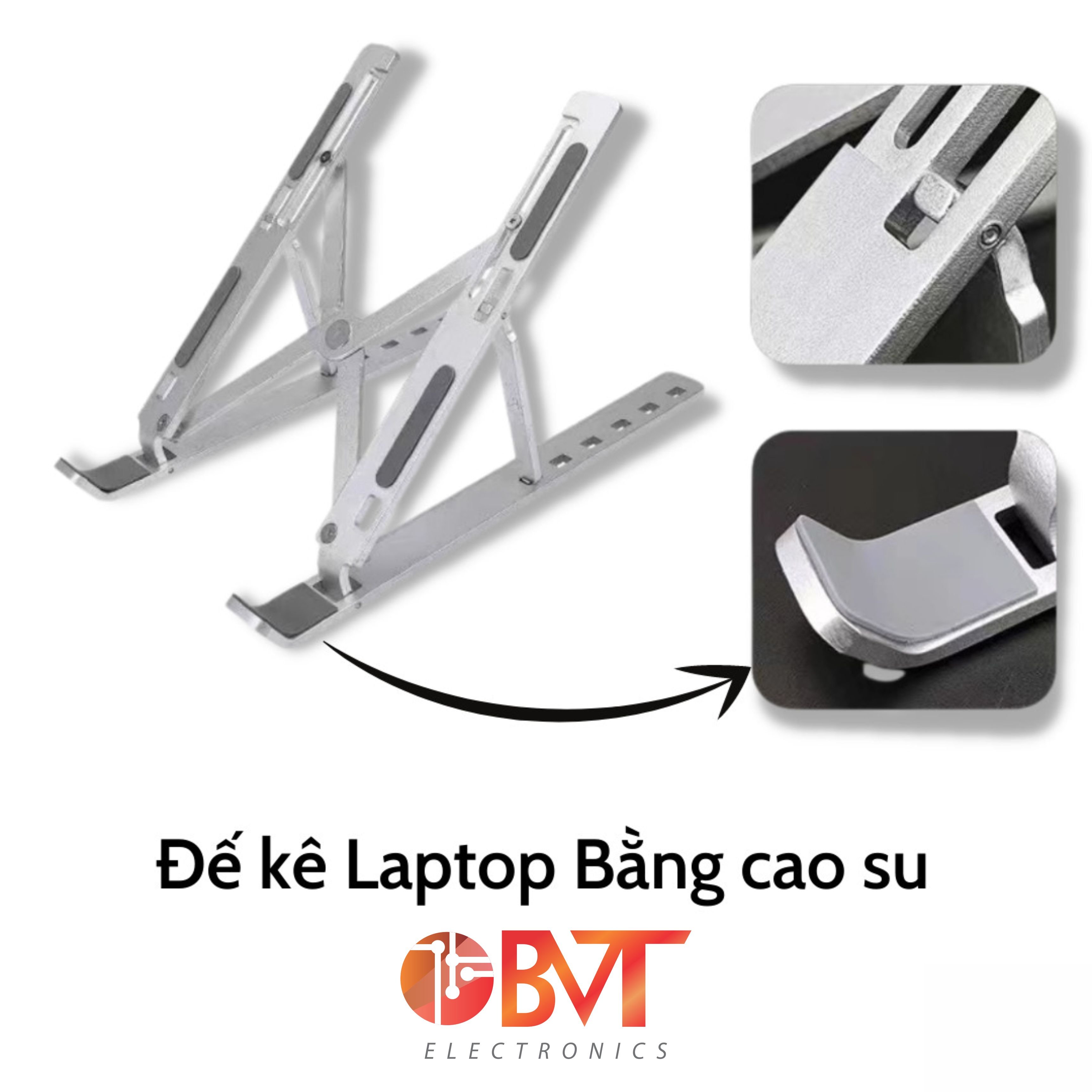 Giá Đỡ Máy Tính - Laptop Xách Tay