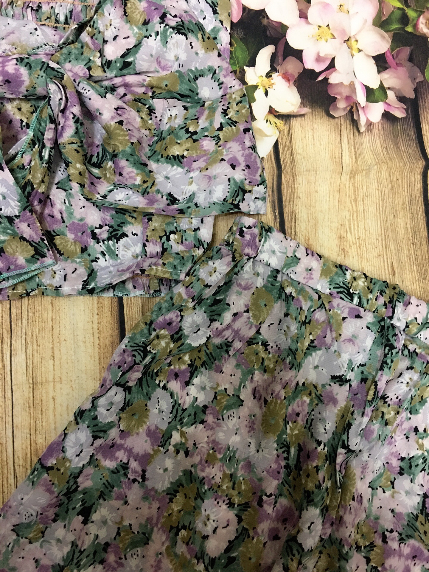 Set bộ thiet ke lua han size 40-52 kí