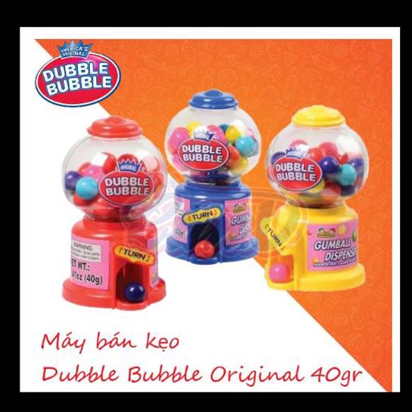 [ hot hot] Máy bán kẹo Mini Gumball Machine