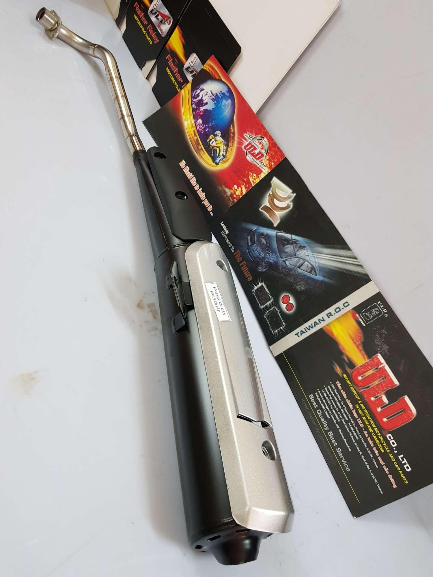 [HCM]PÔ SPARK ÊM GẮN SIRRIUS ĐỦ BỘ
