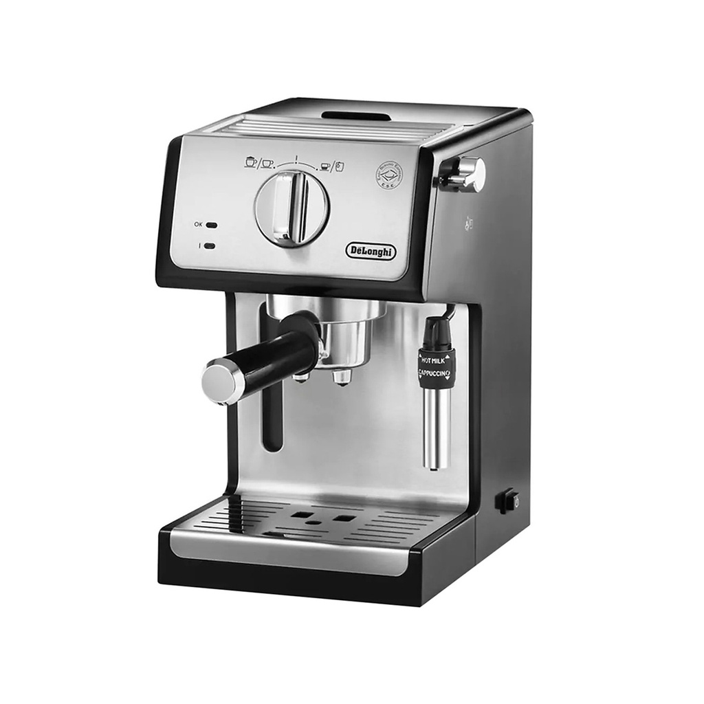 Máy pha cà phê tự động Espresso thương hiệu Delonghi ECP35.31