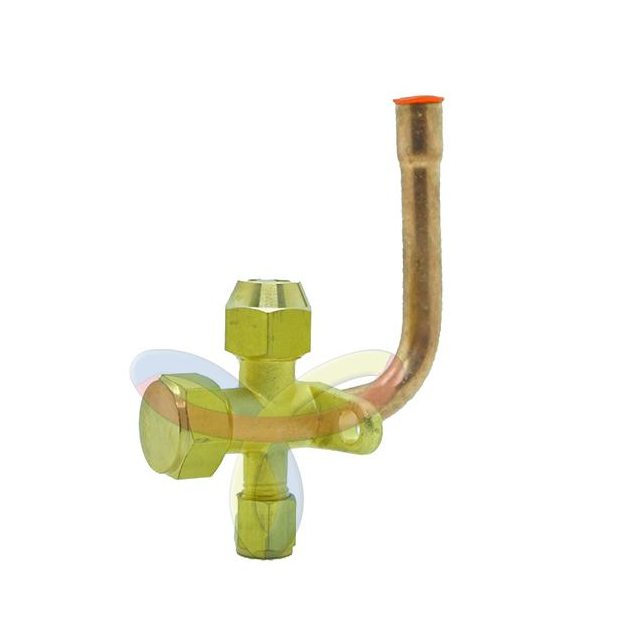 Van Khóa Cục Nóng Phi 10