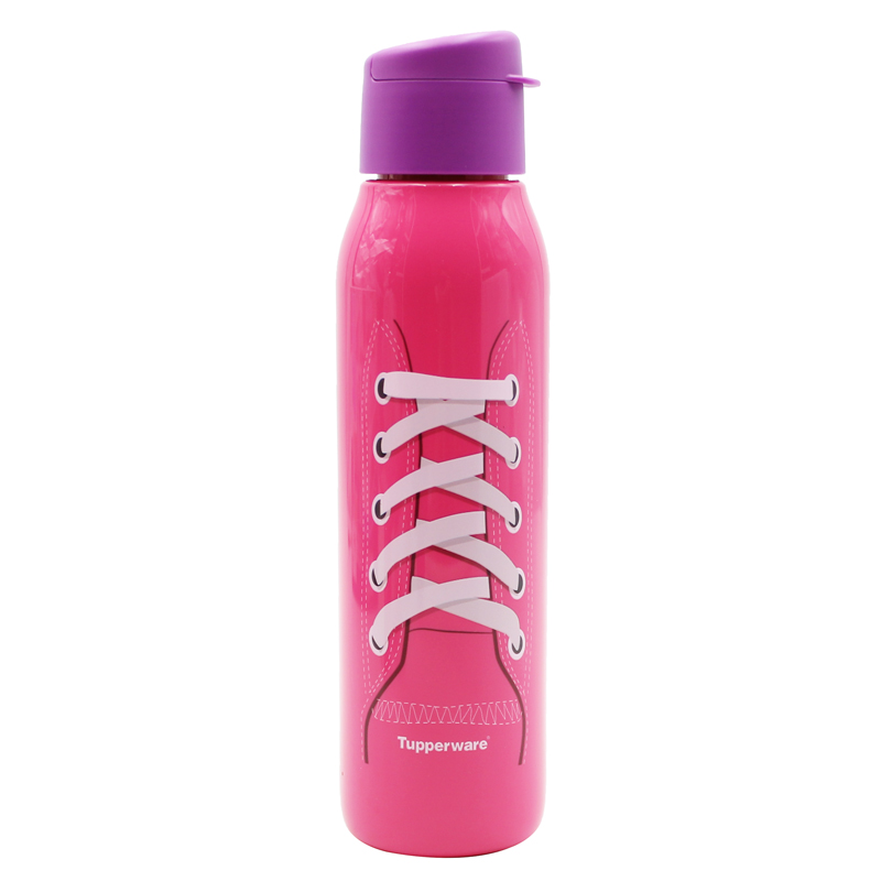 Bình Nước Tupperware 500ML Eco Fancy - Tupperware Mall HCMC