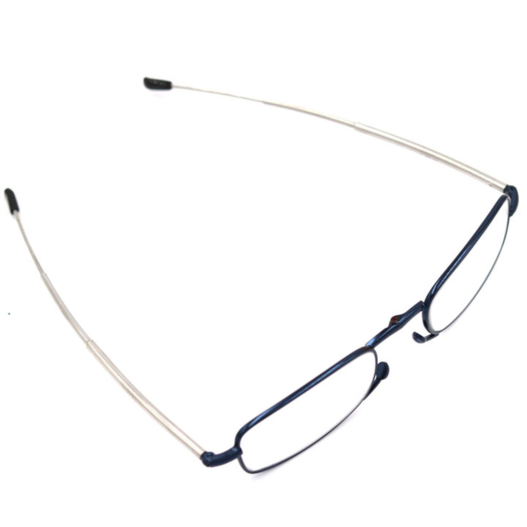 Anti-Aging goggles sunglasses 868 black frame