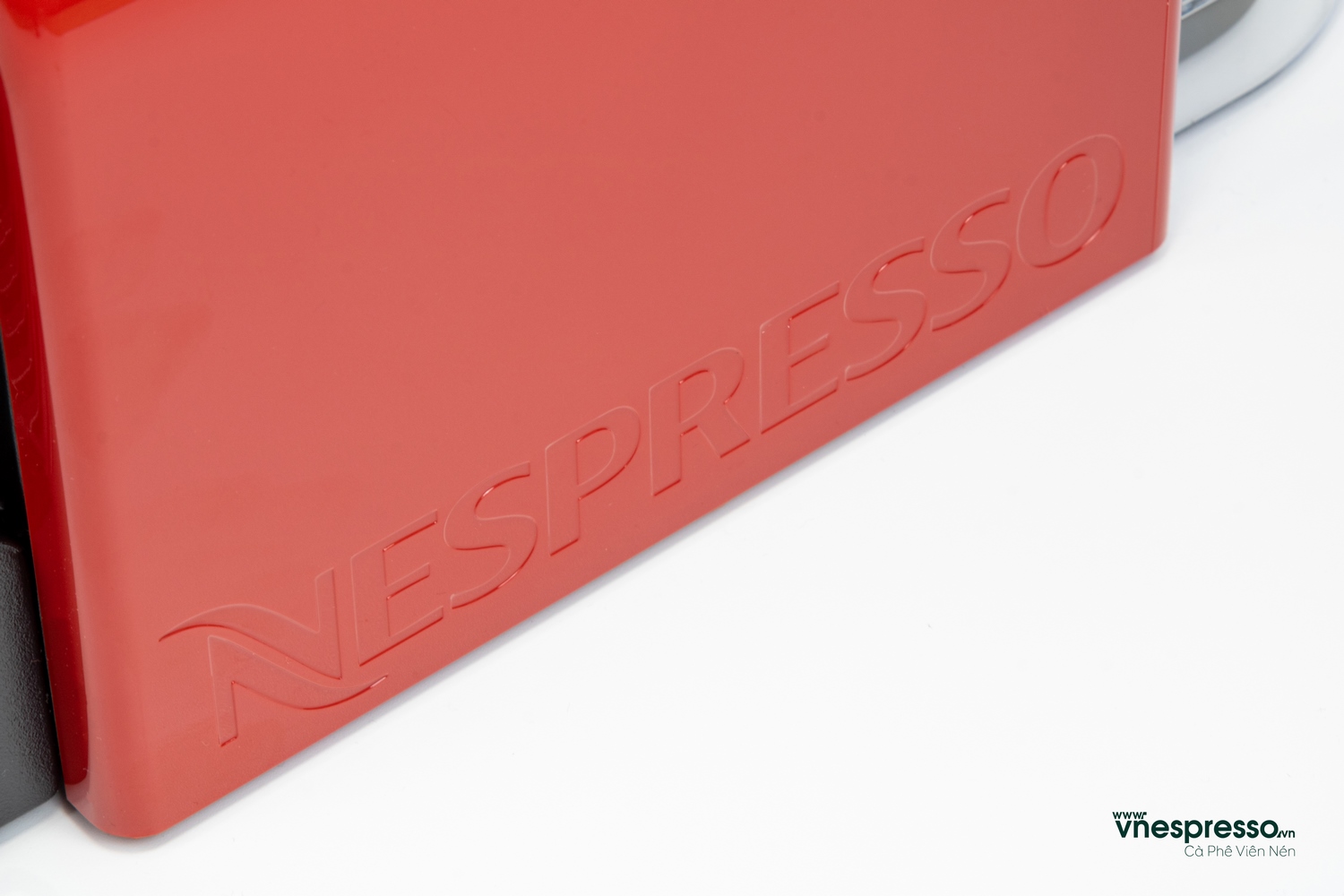 Máy pha cà phê viên nén Nespresso Inissia