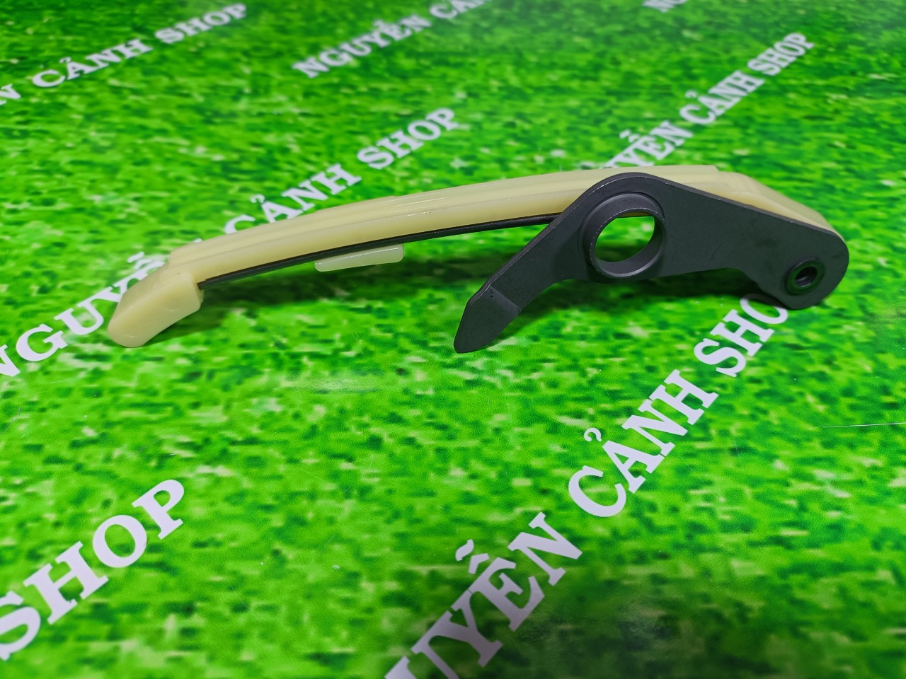 Thằng lằn tăng cam đề future 125