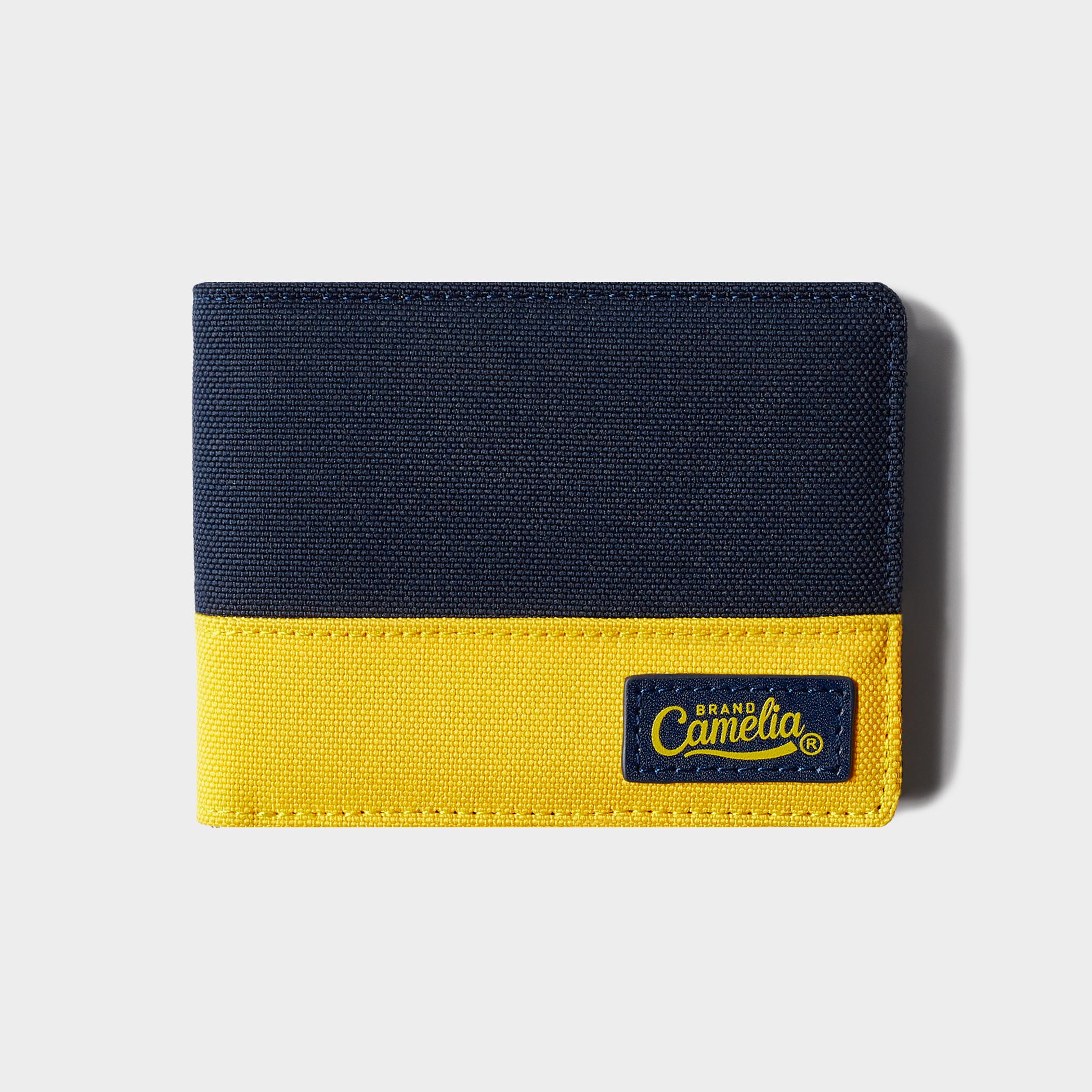 Ví CAMELIA BRAND® Modern Wallet - Ngang