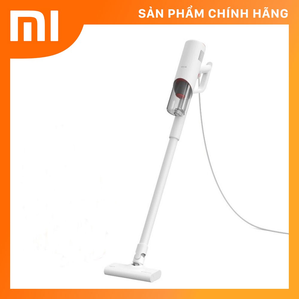 Máy hút bụi có dây Xiaomi Deerma DX300