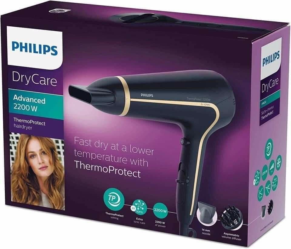 Máy Sấy Tóc Philips HP8232