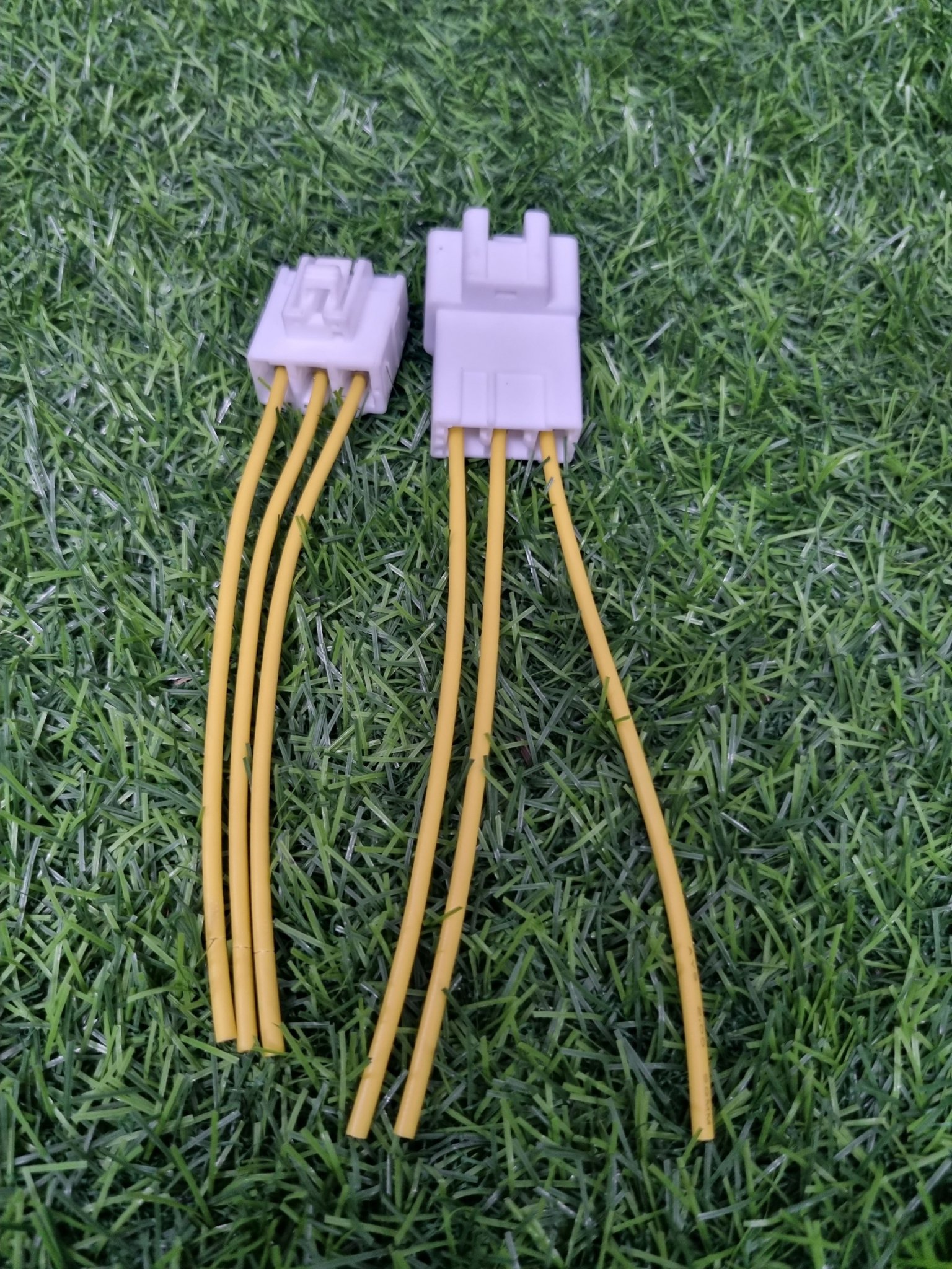 Combo dây ghim mâm lửa dùng cho xe SHi 150 (3 lỗ - 3 chân )