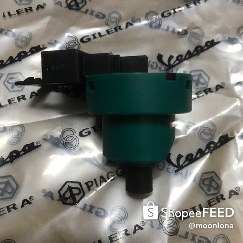 [HCM]Đuôi ổ khoá xe Vespa Lx