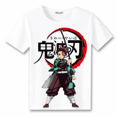 [HCM]Áo thun anime/manga Kimetsu no Yaiba